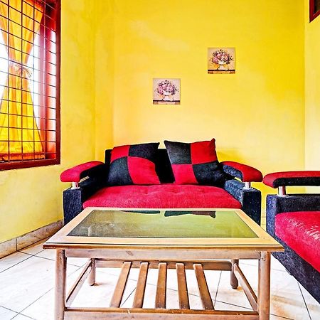 Spot On 91482 Sentosa Home Bandung Dış mekan fotoğraf