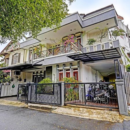 Spot On 91482 Sentosa Home Bandung Dış mekan fotoğraf