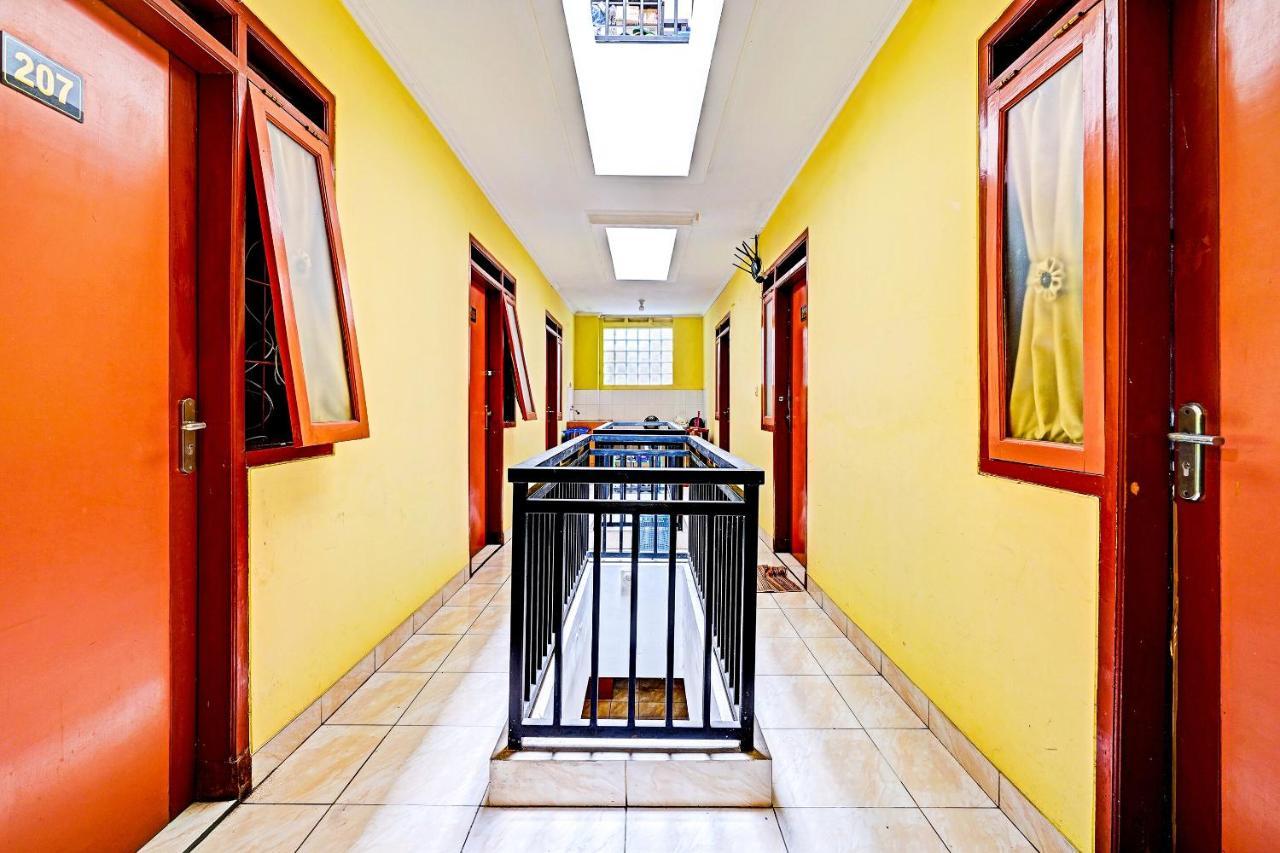 Spot On 91482 Sentosa Home Bandung Dış mekan fotoğraf