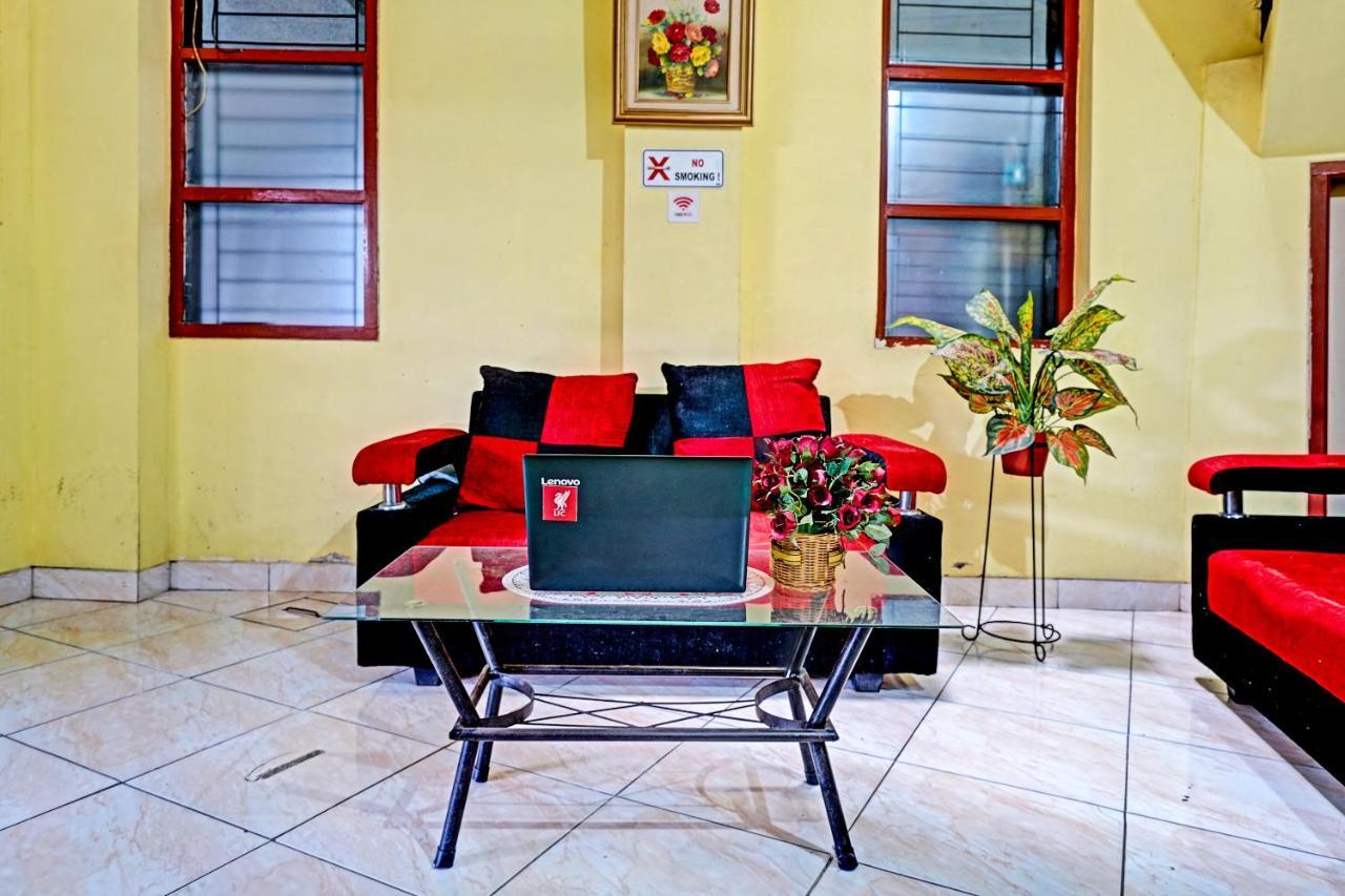 Spot On 91482 Sentosa Home Bandung Dış mekan fotoğraf