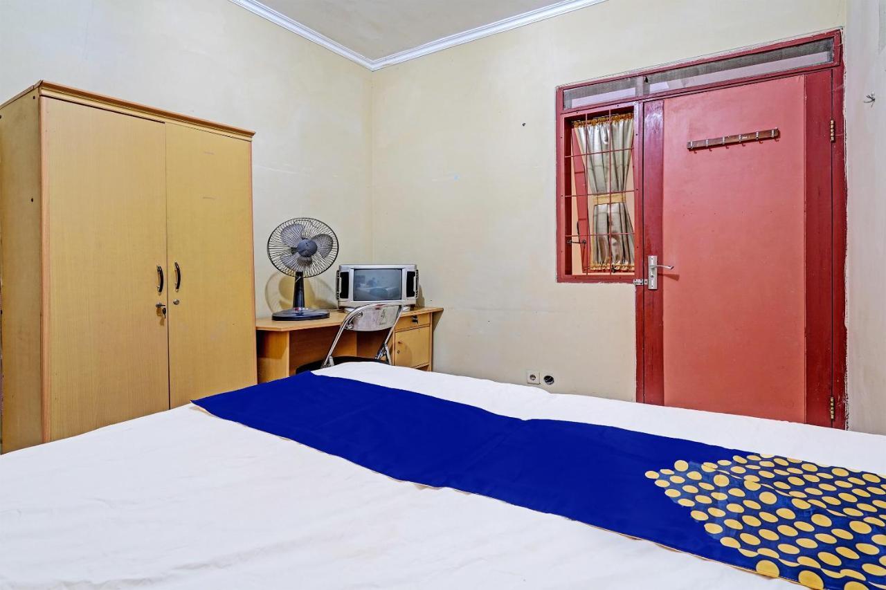 Spot On 91482 Sentosa Home Bandung Dış mekan fotoğraf