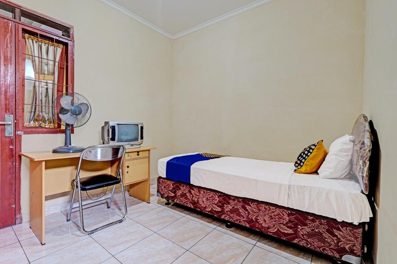 Spot On 91482 Sentosa Home Bandung Dış mekan fotoğraf