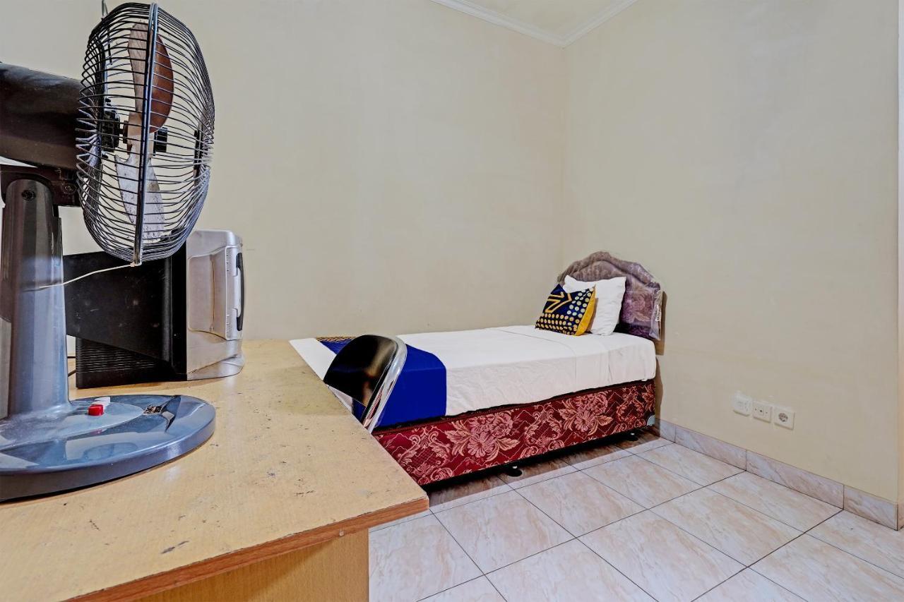 Spot On 91482 Sentosa Home Bandung Dış mekan fotoğraf